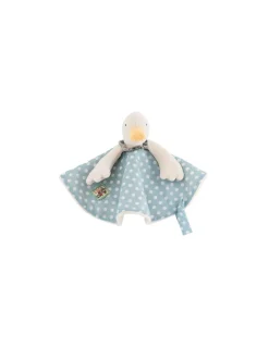 Moulin Roty Doudou plat Jeanne La Grande Famille -