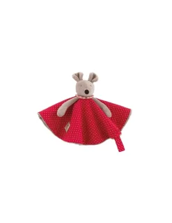 Moulin Roty Doudou plat Nini La Grande Famille -