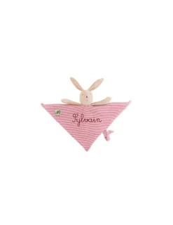 Moulin Roty Doudou plat Sylvain La Grande Famille -