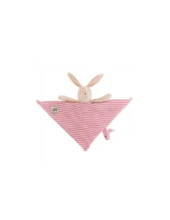 Moulin Roty Doudou plat Sylvain La Grande Famille -