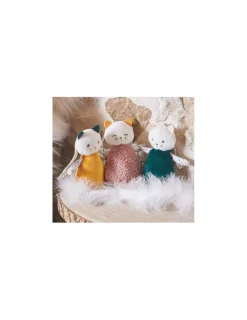 Kaloo Doudous sensoriels Stimuli -