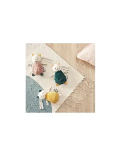 Kaloo Doudous sensoriels Stimuli -