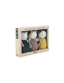 Kaloo Doudous sensoriels Stimuli -