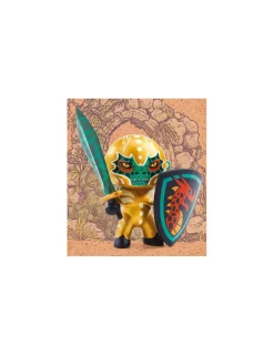 Djeco Draco Knight Figurine chevalier Arty Toys -