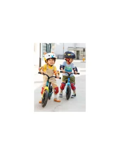 Micro Mobility Draisienne Balance Bike Vert -