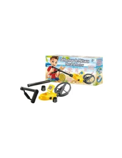 Enfant Buki France Détecteur digital de métaux - Buki