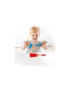 Hape Toys Duo de percussions - Hape