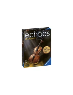 Ravensburger Echoes Le violon -