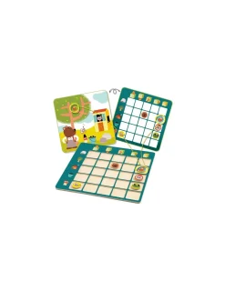 Enfant Djeco Eduludo topologix -