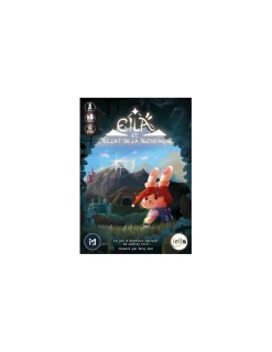 Enfant Iello Eila et l'Éclat de la Montagne -