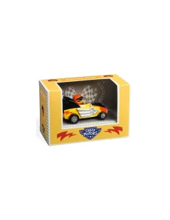 Djeco Electro Choc Crazy Motors -