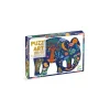 Djeco Elephant Puzz'art 150 pièces -