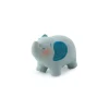 Moulin Roty Eléphant caoutchouc naturel Sous mon baobab -
