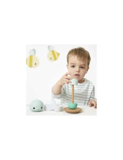 Janod Empilable libellule Pure -