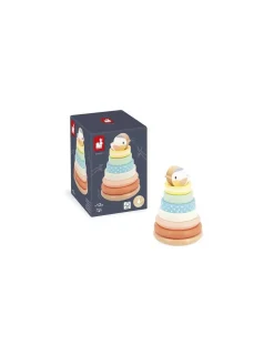 Janod Empilable nid Pure -