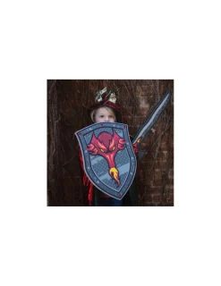 Great Pretenders Epée dragon en mousse -