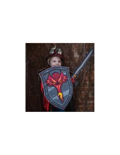 Great Pretenders Epée dragon en mousse -