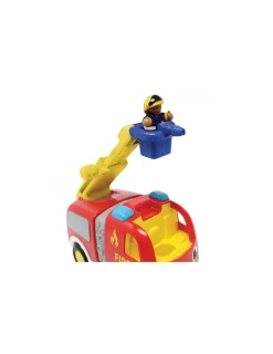 WOW Toys Ernie camion de pompier - WOW