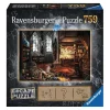Ravensburger Escape puzzle L'antre du dragon -