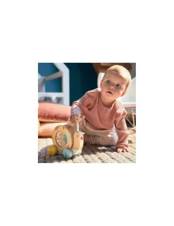 Janod Escargot à promener pure -