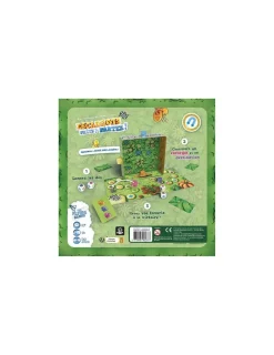 Enfant Blackrock Games Escargots… Prêts? Partez!