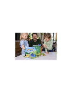 Enfant Blackrock Games Escargots… Prêts? Partez!