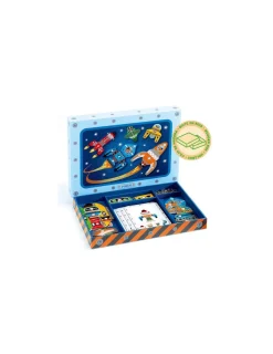 Djeco Espace tap tap -