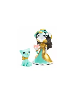 Djeco Eva & Zecat princesse Arty Toys -