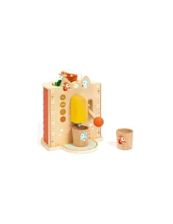 Djeco Expresso à grain -