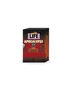 Blackrock Games Extension Apocalypse Smile Life