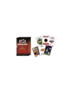 Blackrock Games Extension Apocalypse Smile Life