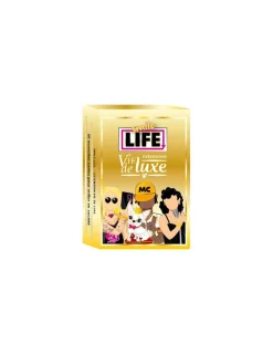 Blackrock Games Extension Vie de luxe Smile Life