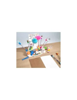 Enfant Buki France Fabrique à stylos - Buki