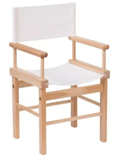 Enfant Moulin Roty Fauteuil metteur en scène hévéa -