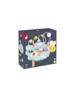 Janod Feuille d'activités Sweet Cocoon -