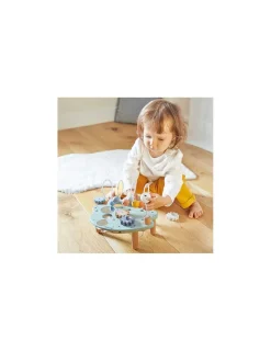 Janod Feuille d'activités Sweet Cocoon -