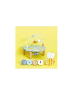 Janod Feuille d'activités Sweet Cocoon -