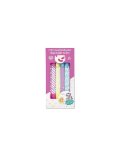 Enfant Lovely Paper by Djeco Feutres magiques effaçables - Djeco