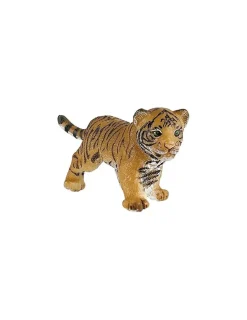 Papo Figurine bébé tigre -