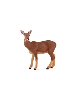 Papo Figurine biche -
