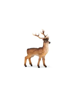 Papo Figurine cerf -