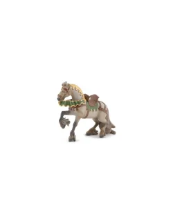 Papo Figurine cheval de robin des bois -