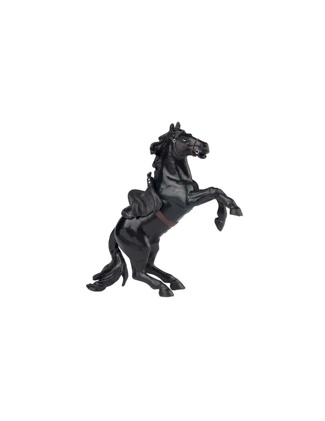 Papo Figurine cheval de Zorro -