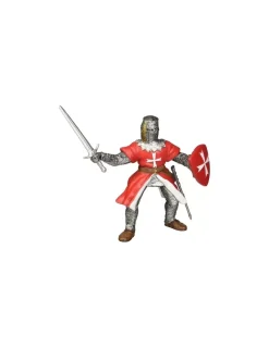 Papo Figurine chevalier de Malte -