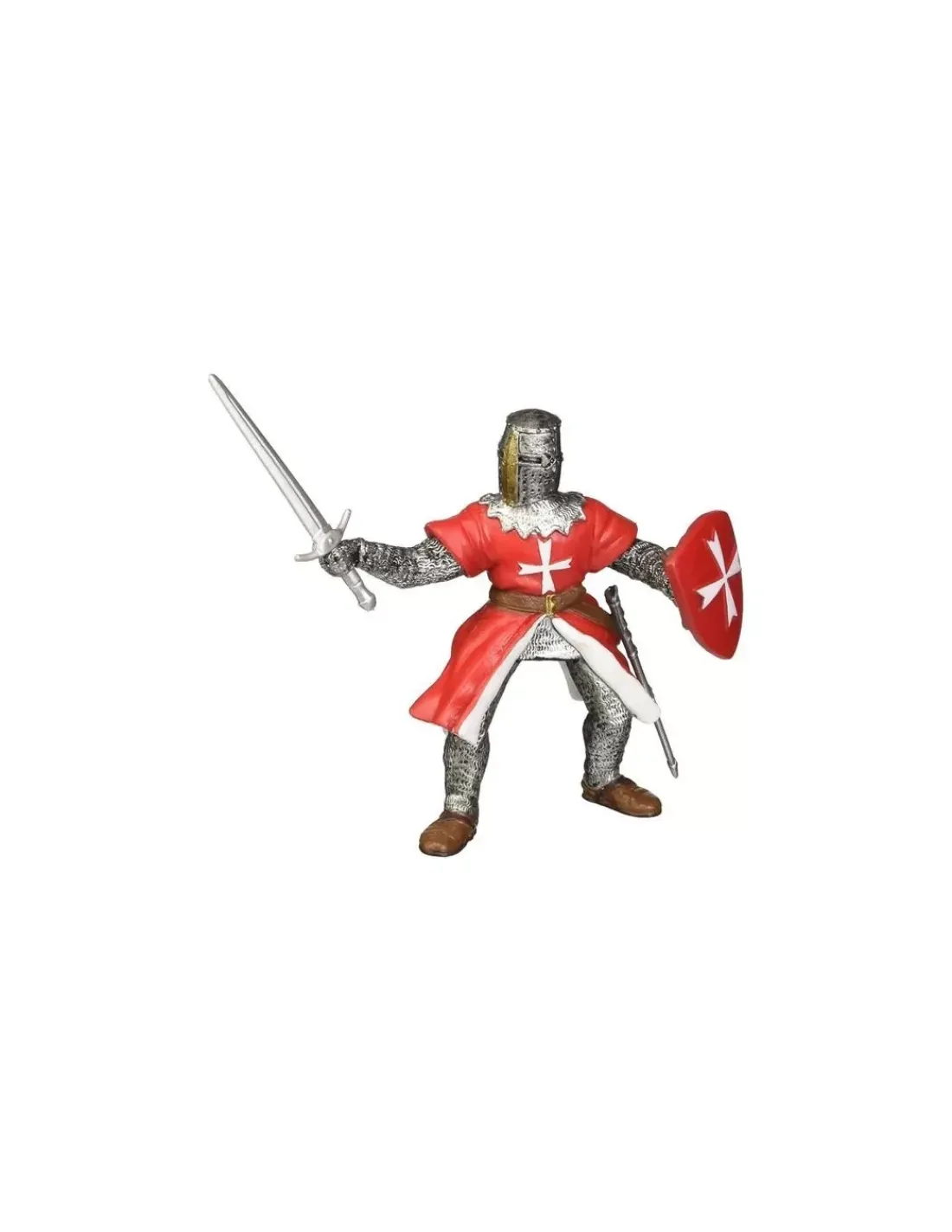 Papo Figurine chevalier de Malte -