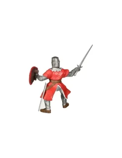 Papo Figurine chevalier de Malte -