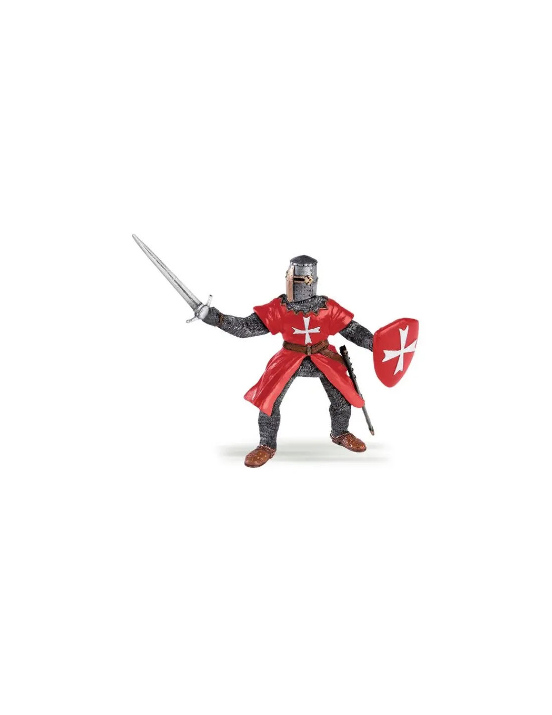 Papo Figurine chevalier de Malte -
