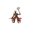 Papo Figurine chevalier triple hache -