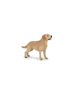 Papo Figurine chien Labrador -