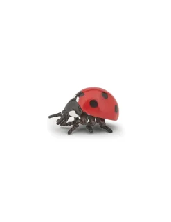Papo Figurine coccinelle -